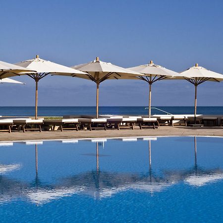 Ulysse Palace Djerba Thalasso&SPA Mezraia Eksteriør billede