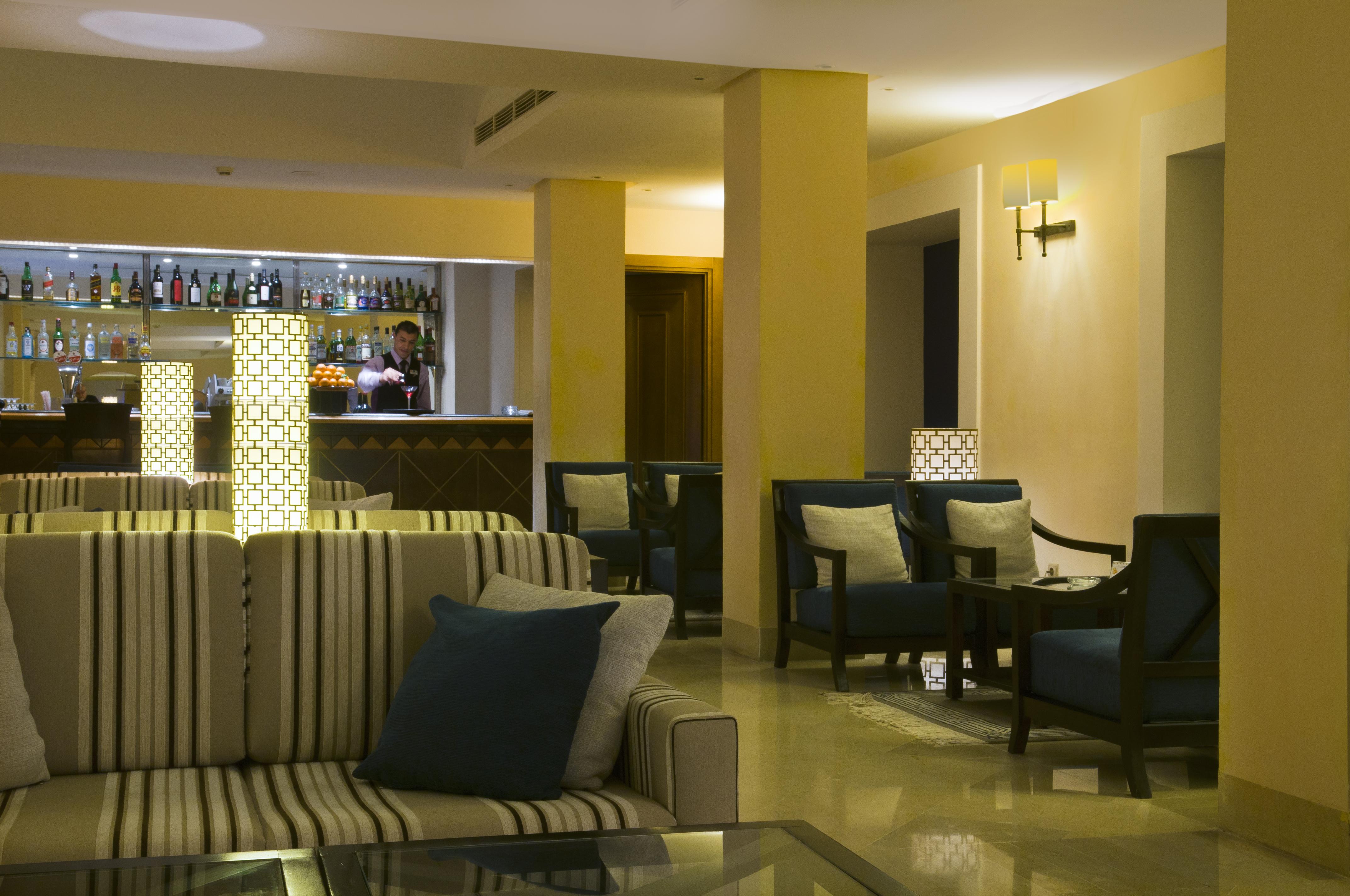 Ulysse Palace Djerba Thalasso&SPA Mezraia Eksteriør billede
